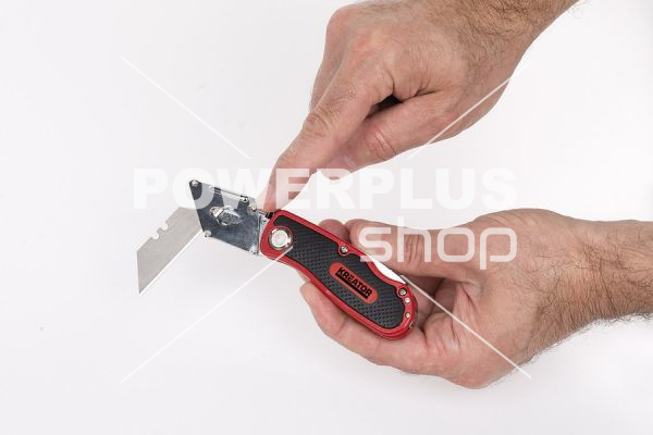 KRT000300 - HD Pracovní skládací nůž