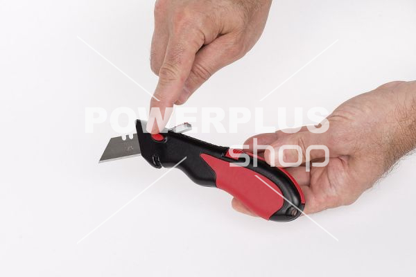 KRT000306 - HD automaticky zatahovací pracovní nůž