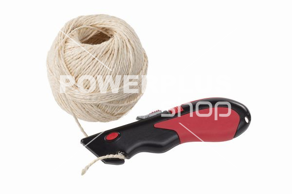 KRT000306 - HD automaticky zatahovací pracovní nůž