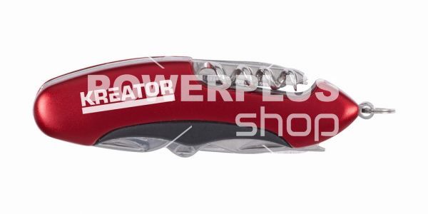 (obrázek pro) KRT000902 - Kapesní nůž 15 funkcí