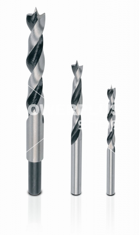 Modální Další obrázky pro KRT010610 - Vrták do dřeva 12x151 mm