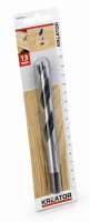 (obrázek pro) KRT010611 - Vrták do dřeva 13x151 mm