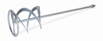 (obrázek pro) KRT050007 - Míchací metla 160mm Gal. M14