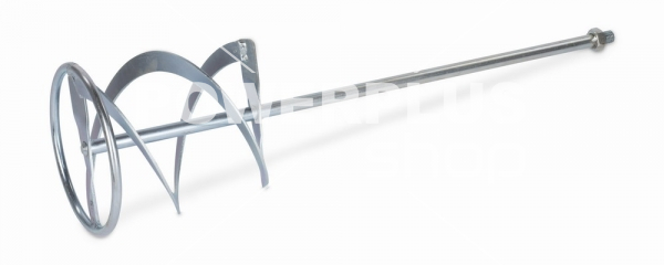 Modální Další obrázky pro KRT050007 - Míchací metla 160mm Gal. M14