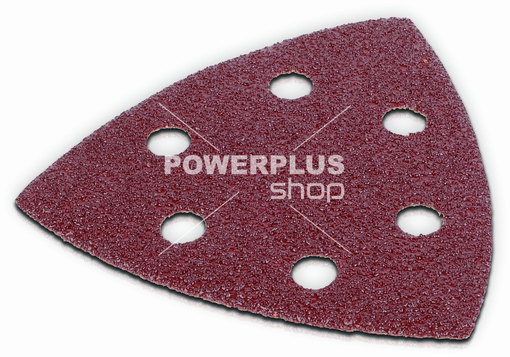 (obrázek pro) KRT210008 - 5x Brusný papír 3 x 90 - G180