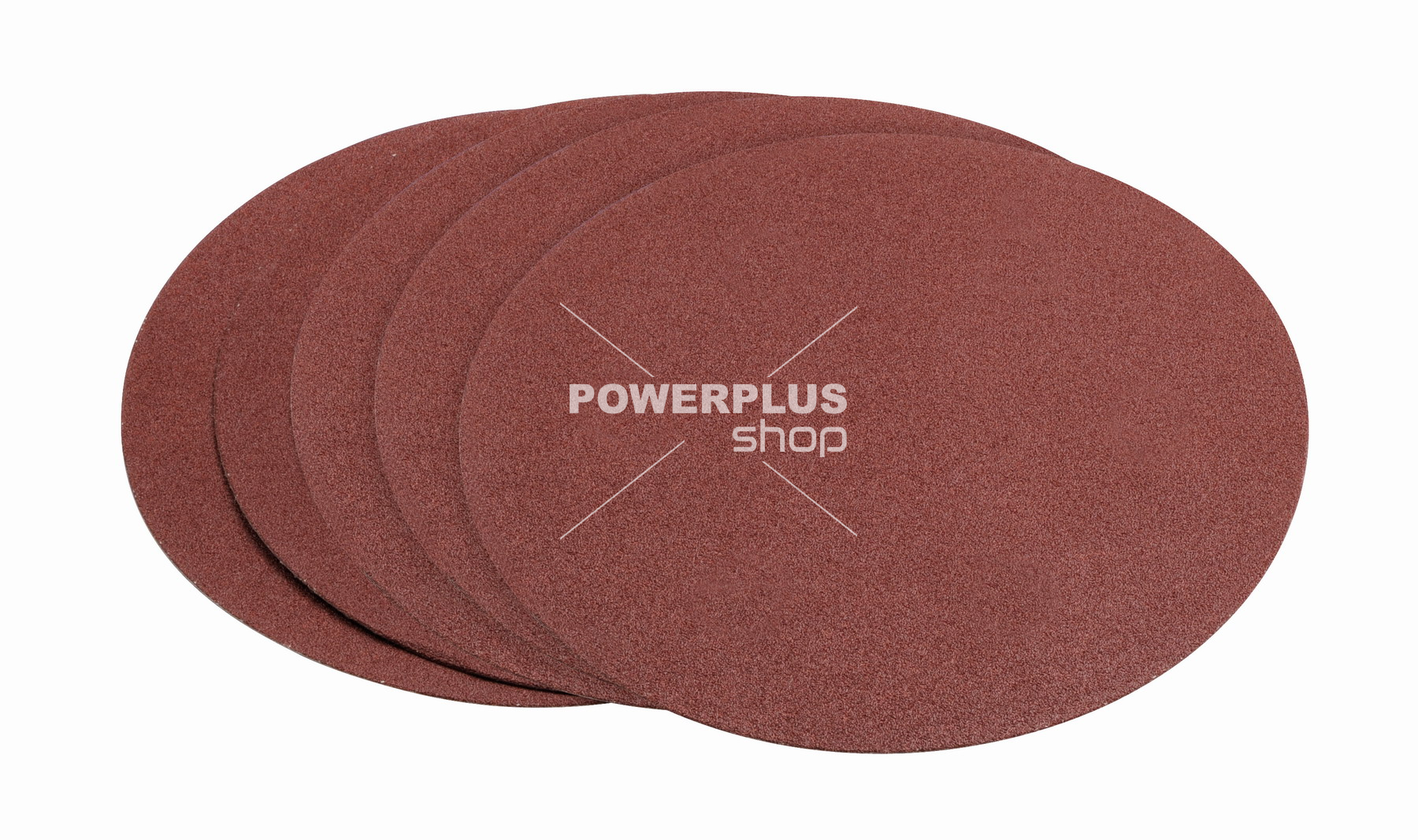 Modální Další obrázky pro KRT231554 - 5x Brusný papír 180 mm  G60