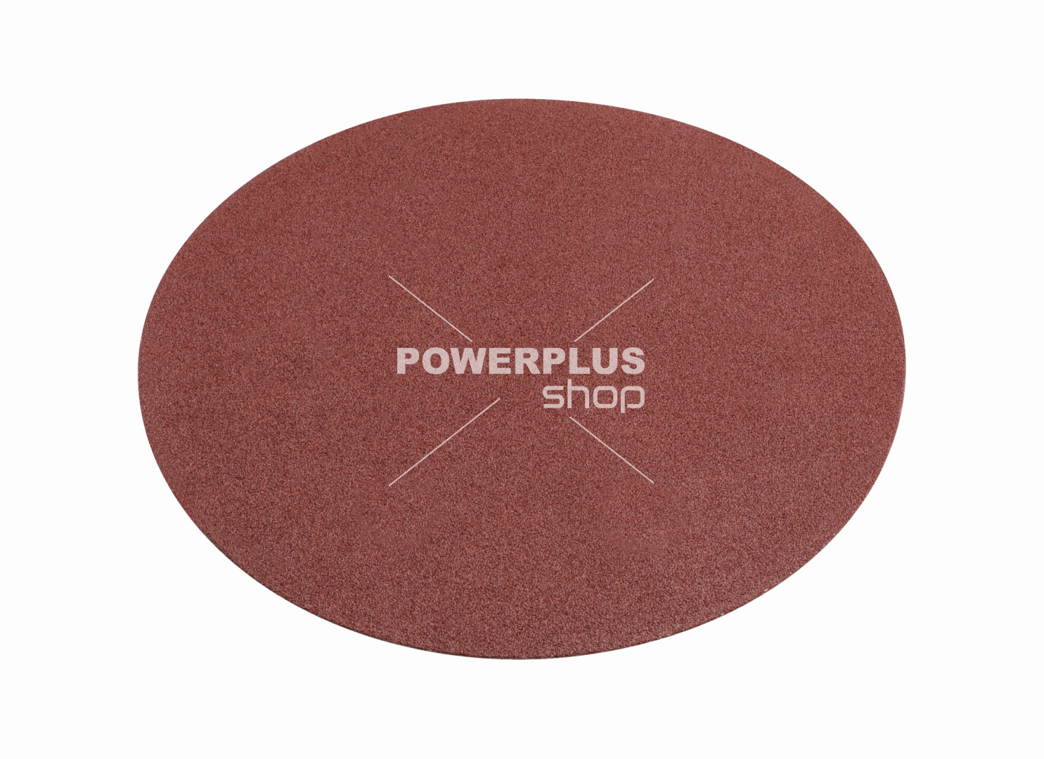 (obrázek pro) KRT231554 - 5x Brusný papír 180 mm G60