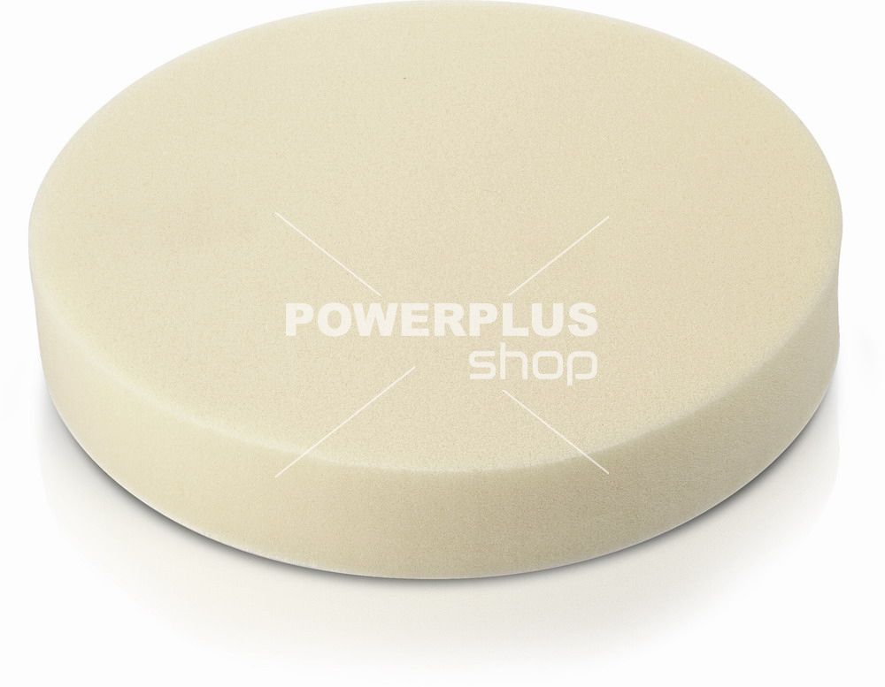 (obrázek pro) KRT239012 - Molitanový leštící disk 160 mm