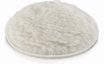 (obrázek pro) KRT239013 - Vlněný leštící disk 160 mm