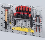 (obrázek pro) KRT400005 - Sada šroubováků 18ks