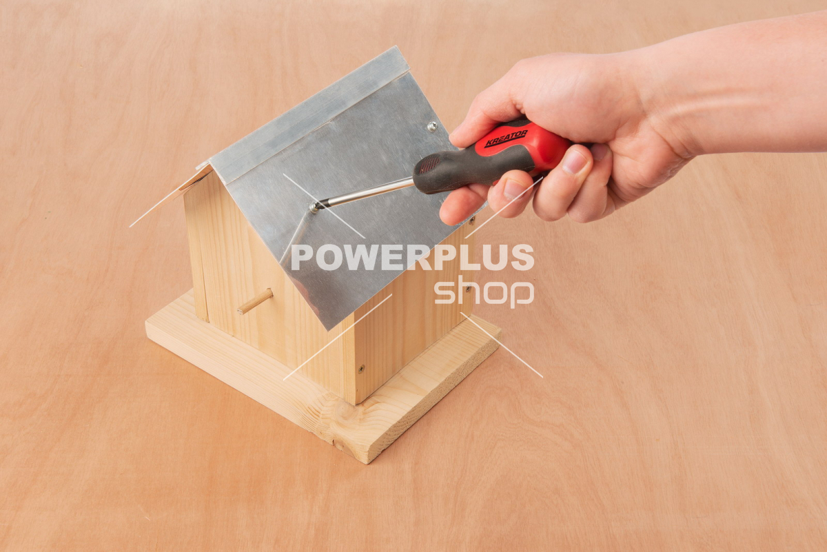 Modální Další obrázky pro KRT400010 - Sada šroubováků a bitů 37ks