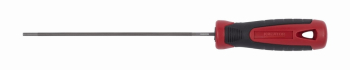 (obrázek pro) KRT451105 - Pilník na pilové řetězy 4,0x200mm