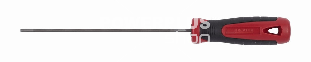 (obrázek pro) KRT451105 - Pilník na pilové řetězy 4,0x200mm