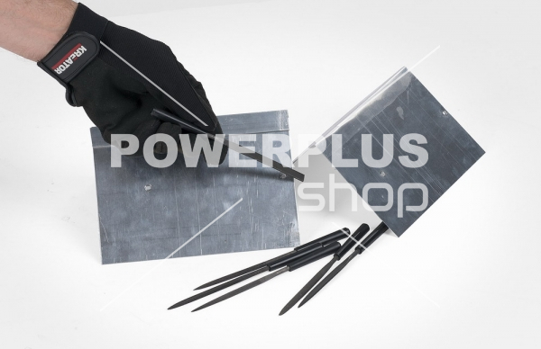 Modální Další obrázky pro KRT451200 - Sada jehlových pilníků 6ks