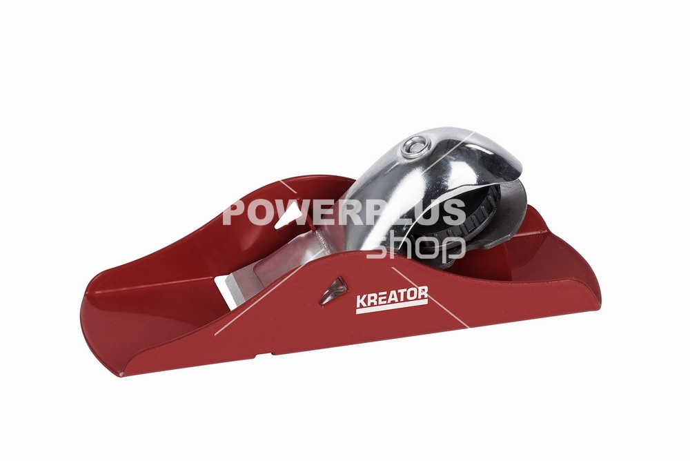 (obrázek pro) KRT454007 - Hoblík ruční 160mm