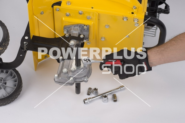 Modální Další obrázky pro KRT500112 - 12-ti dílná gola sada 1/4"