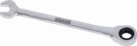 (obrázek pro) KRT501313 - Oboustranný klíč očko-ráčna/otevřený 20 - 240mm