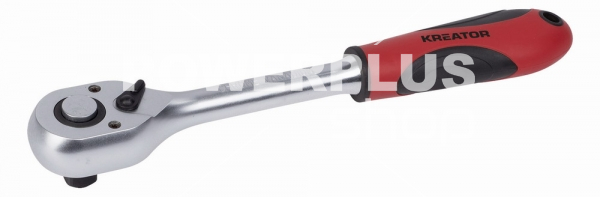 KRT503006 - 1/2" Ráčna 72T