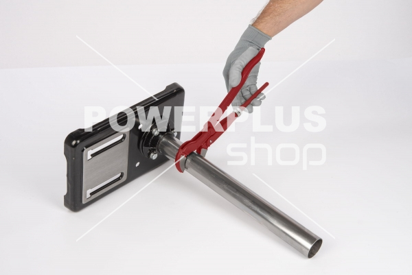 KRT504101 - Hasák s čelistmi typu S, 310mm, čelisti 1"