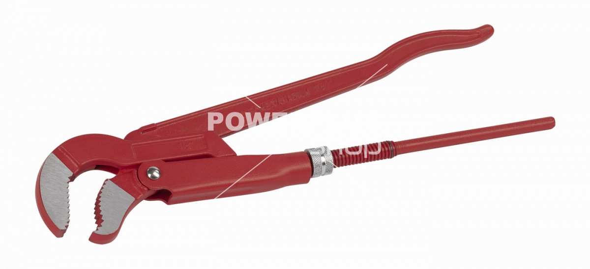 (obrázek pro) KRT504102 - Hasák s čelistmi typu S, 420mm, čelisti 1,5"