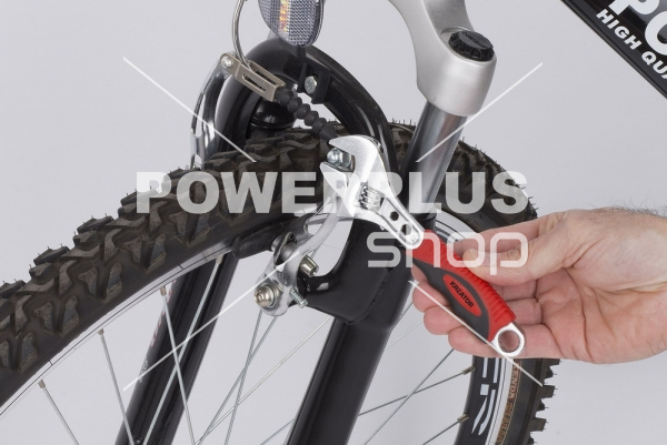 KRT505103 - P  Nastavitelný klíč 250mm