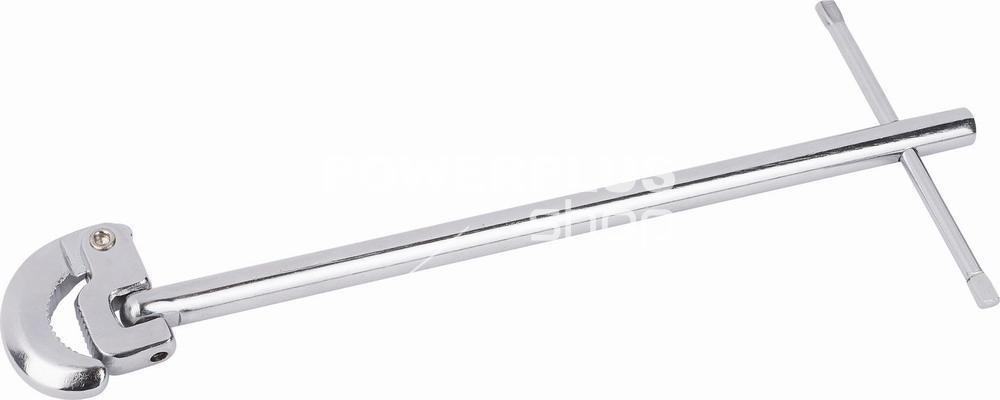 (obrázek pro) KRT506001 - Klíč na umyvadla 275mm