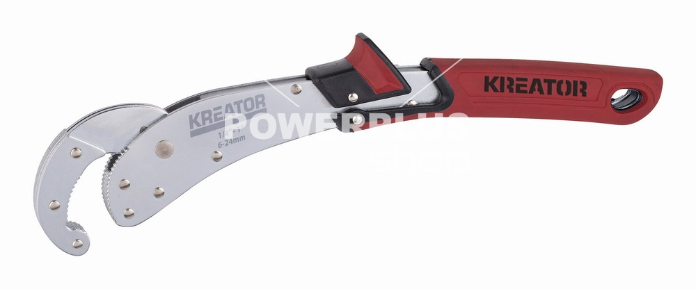 (obrázek pro) KRT506005 - Hasák 6-25mm