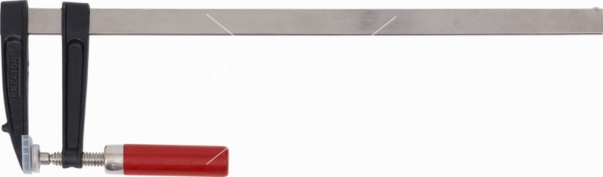 (obrázek pro) KRT552009 - Truhlářská svorka 120x800mm