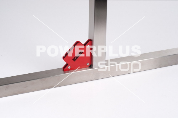 KRT552304 - Úhlový magnet 45°/90°/135°