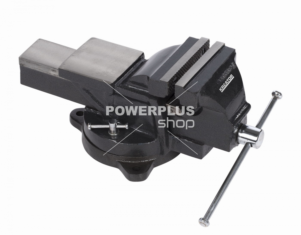 (obrázek pro) KRT554013 - Svěrák 150mm