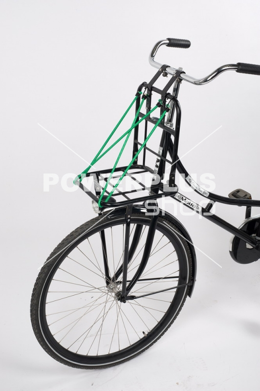 KRT555004 - Upínací pás ráčnový a upínacící gumy (sada 8ks)