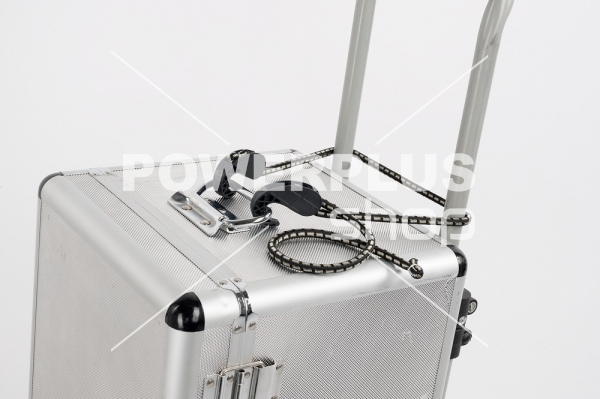 KRT555105 - Upínací gumy nastavitelné 1m 1ks