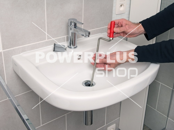 KRT563003 - Pero protahovací na odpady 10m