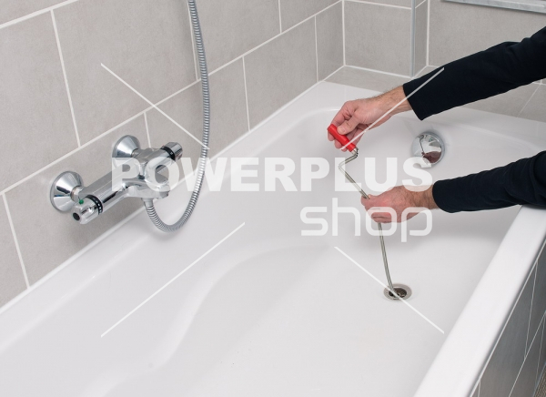 Modální Další obrázky pro KRT563003 - Pero protahovací na odpady 10m