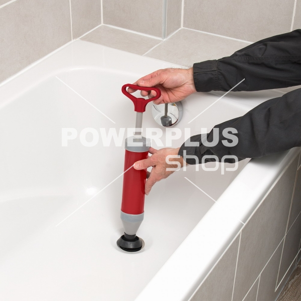 KRT563005 - Pumpa na odpady