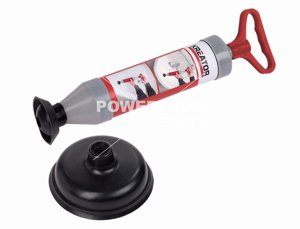 (obrázek pro) KRT563005 - Pumpa na odpady