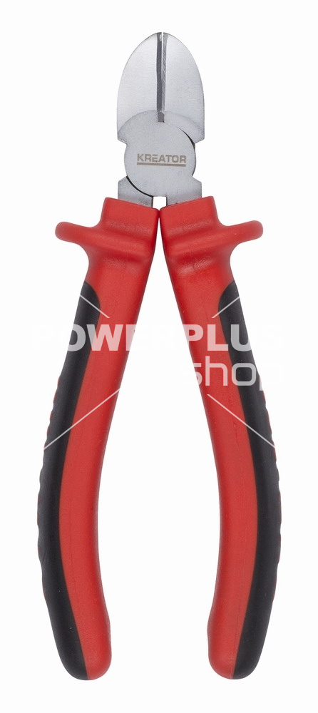 (obrázek pro) KRT603102 - P Boční štípací kleště 6"