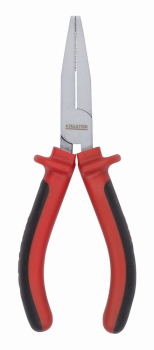(obrázek pro) KRT605101 - P Kleště prodloužené ploché 6"