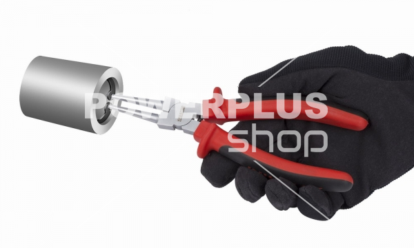 Modální Další obrázky pro KRT605103 - P Kleště seger rovné vnitřní 7"