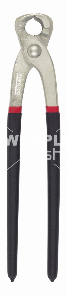(obrázek pro) KRT610102 - Kleště štípací čelní rabicové 250mm P