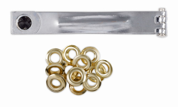 (obrázek pro) KRT616107 - Nýtovací nástroj 10mm plus 10ks