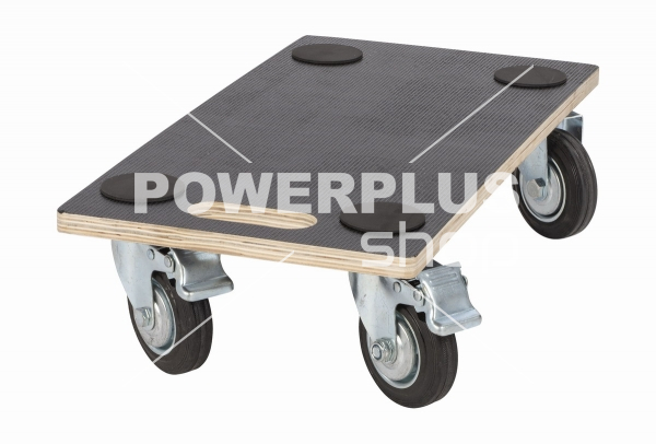 KRT670003 - Přepravní vozík 400kg