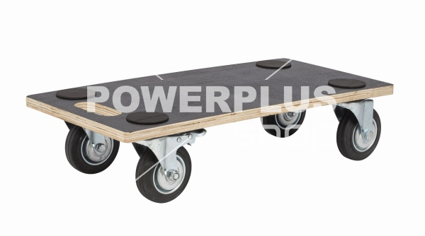 KRT670003 - Přepravní vozík 400kg