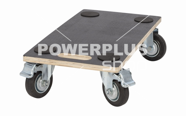 KRT670003 - Přepravní vozík 400kg