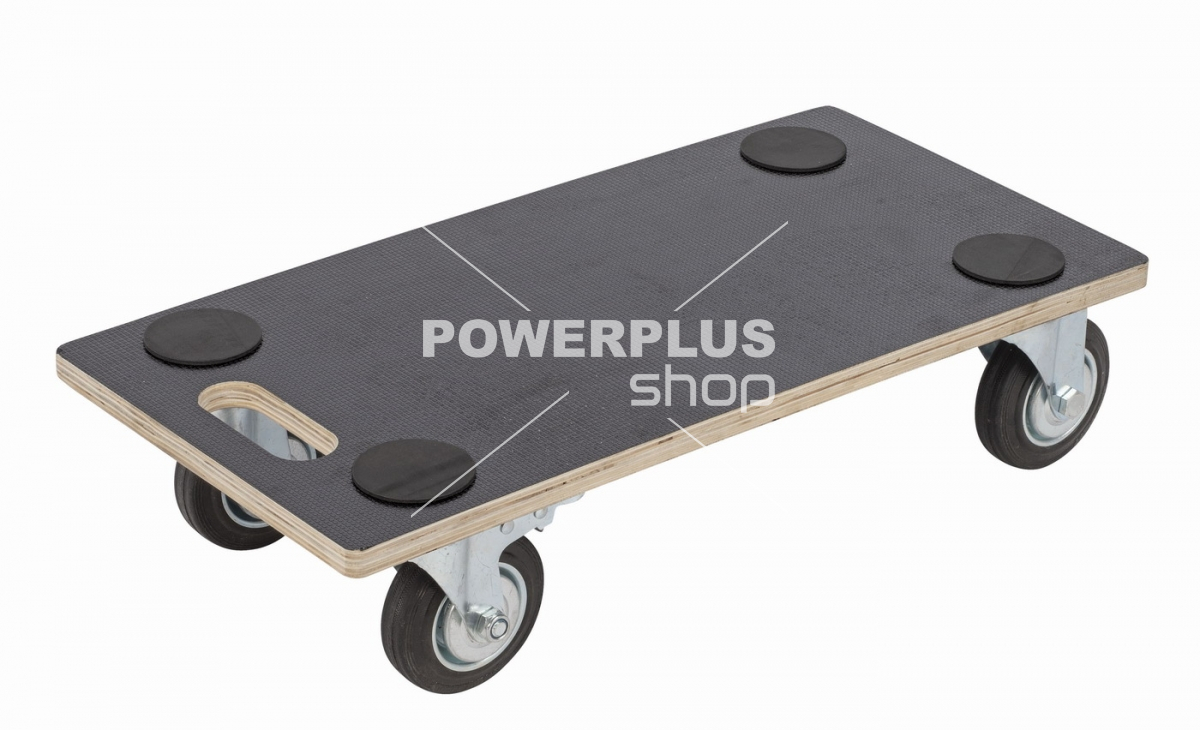 (obrázek pro) KRT670003 - Přepravní vozík 400kg