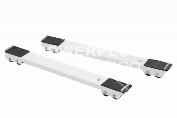 KRT670005 - Přepravní vozík SET 250kg (stěhovací podvozek)