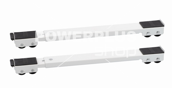 KRT670005 - Přepravní vozík SET 250kg (stěhovací podvozek)