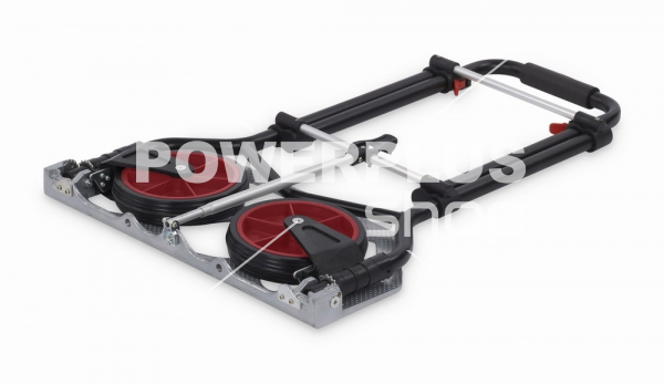 Modální Další obrázky pro KRT670203 - Rudlík skládací 80kg