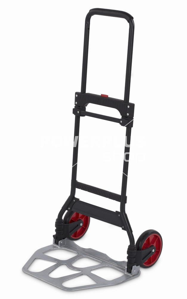 (obrázek pro) KRT670204 - Rudlík skládací 120kg