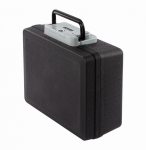 (obrázek pro) KRT692005 - Přenosný trezor, protipožární a voděodolný 390x335x1